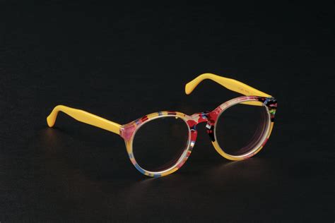 Elton John eyeglasses